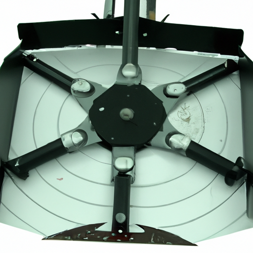 Landworks Wood Chipper Shredder Electric Review